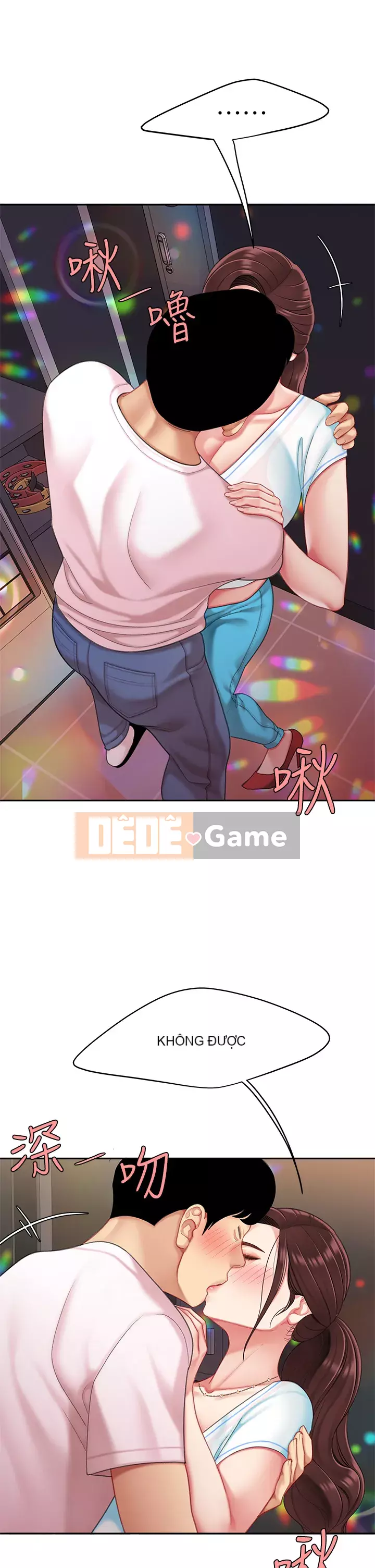 Bong bóng tốt nhất trên thế giới Chương 14-15