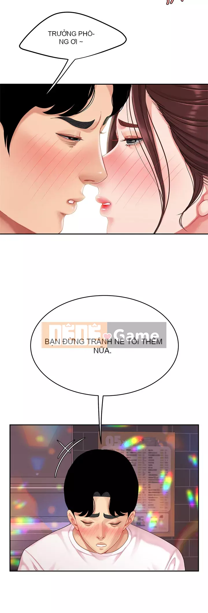 Bong bóng tốt nhất trên thế giới Chương 14-15