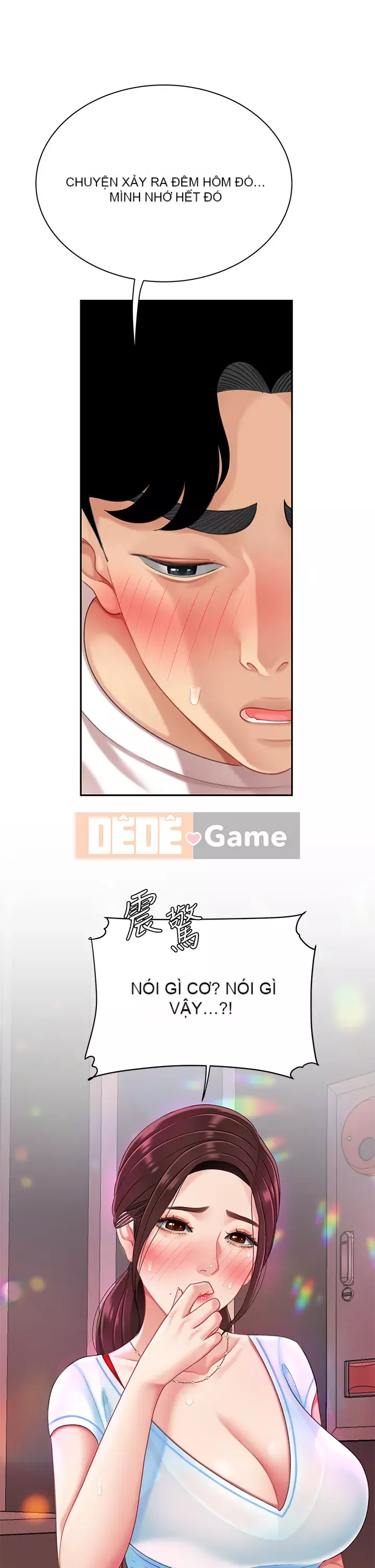 Bong bóng tốt nhất trên thế giới Chương 14-15