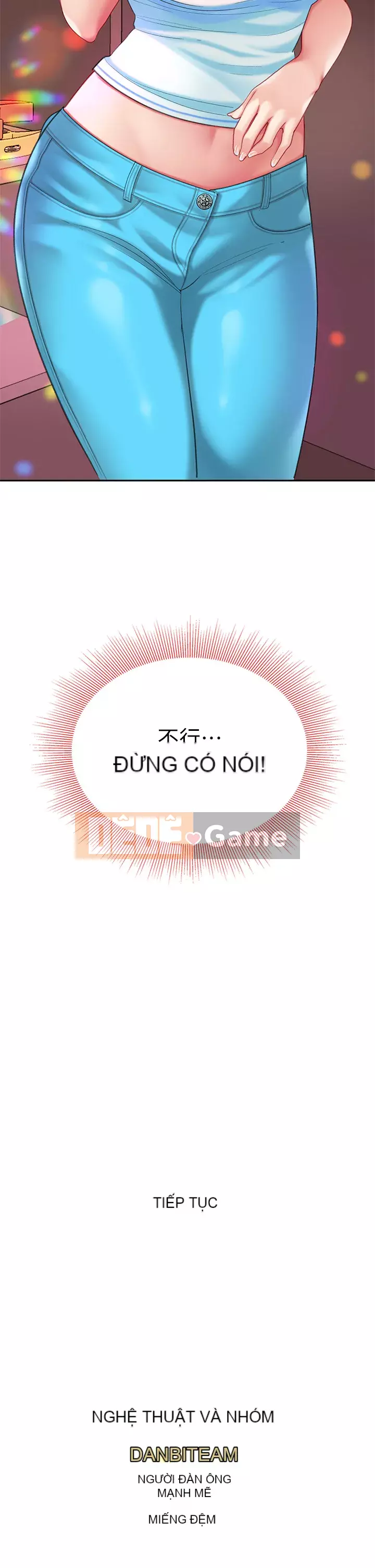 Bong bóng tốt nhất trên thế giới Chương 14-15