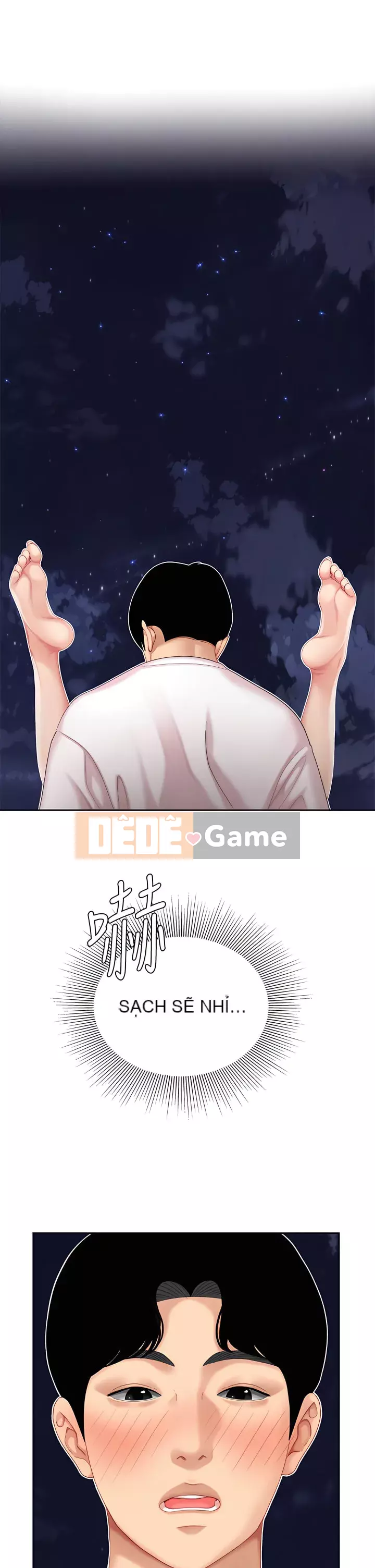 Bong bóng tốt nhất trên thế giới Chương 12-13