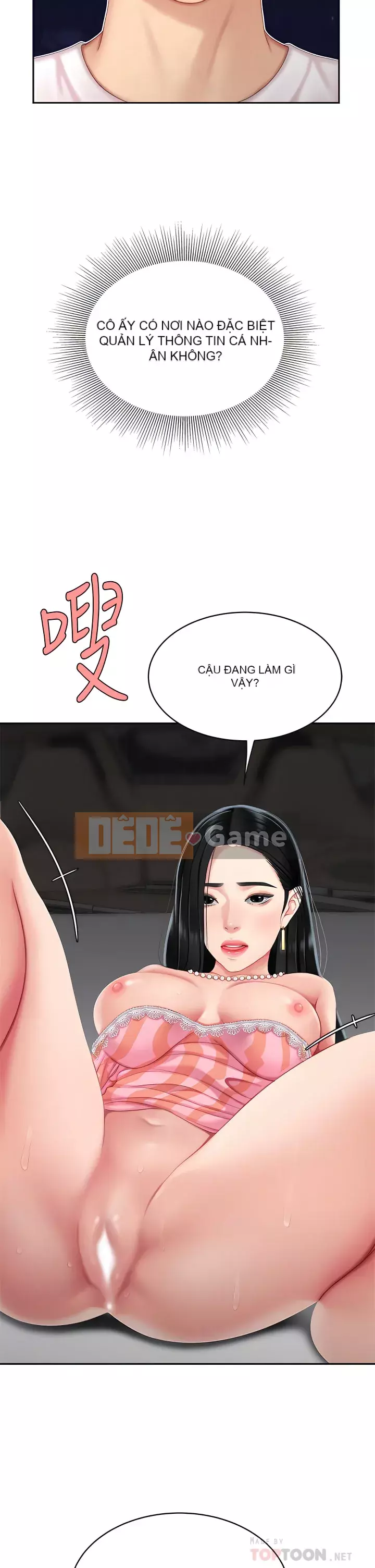 Bong bóng tốt nhất trên thế giới Chương 12-13