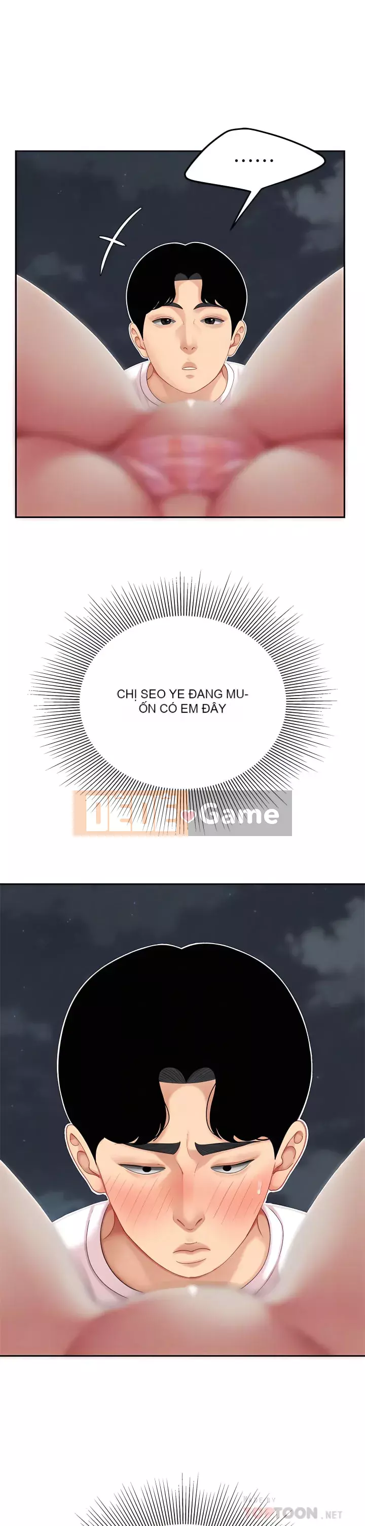 Bong bóng tốt nhất trên thế giới Chương 12-13