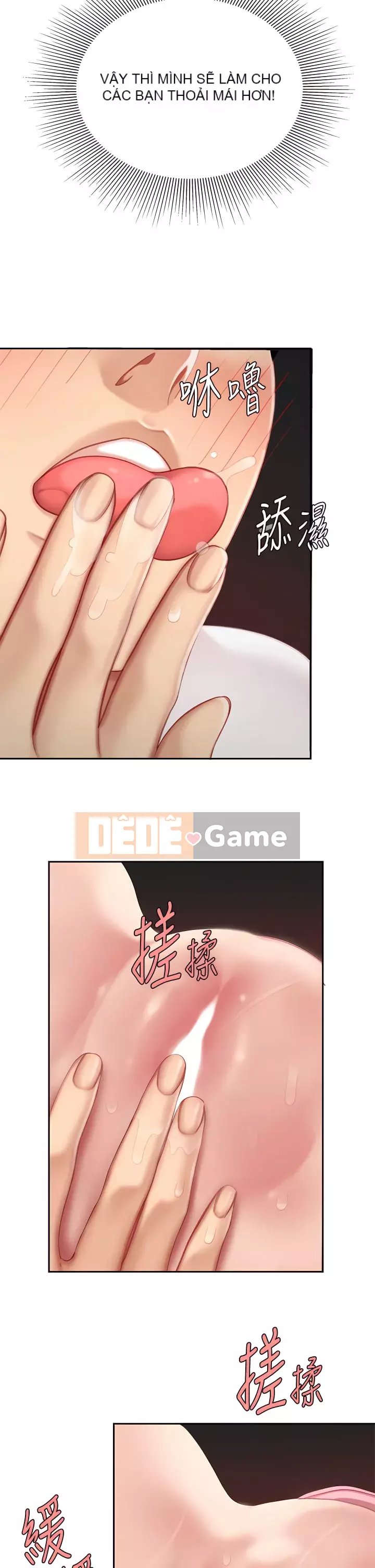 Bong bóng tốt nhất trên thế giới Chương 12-13