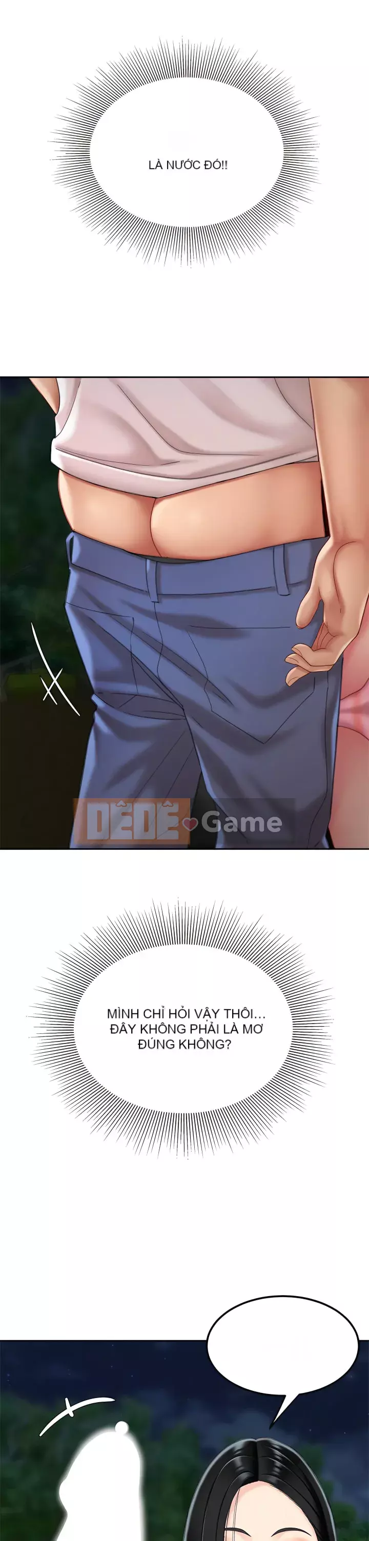 Bong bóng tốt nhất trên thế giới Chương 12-13