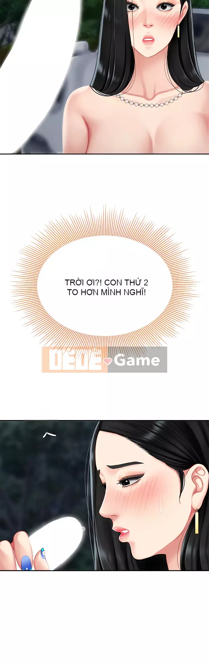 Bong bóng tốt nhất trên thế giới Chương 12-13