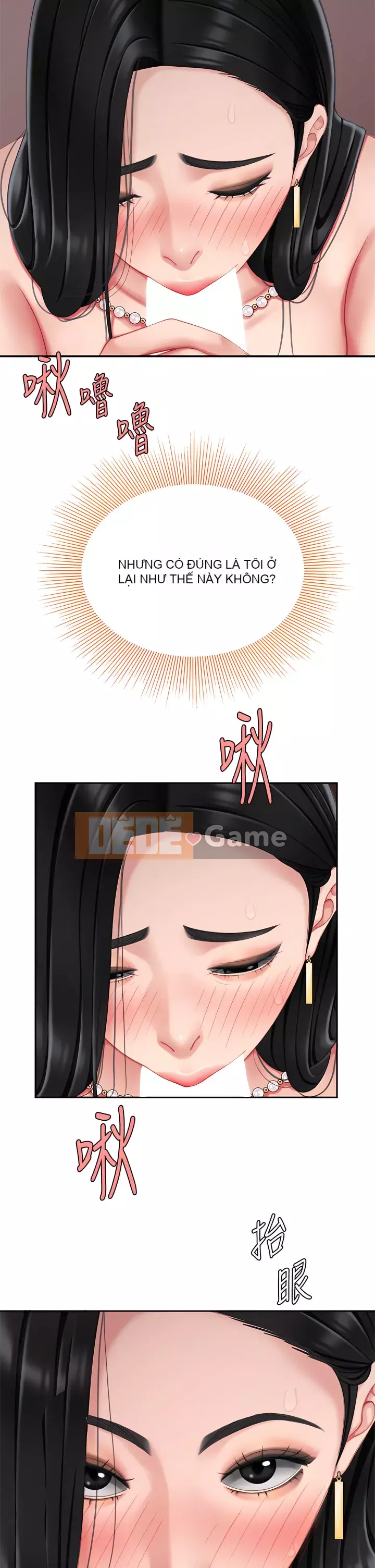 Bong bóng tốt nhất trên thế giới Chương 12-13