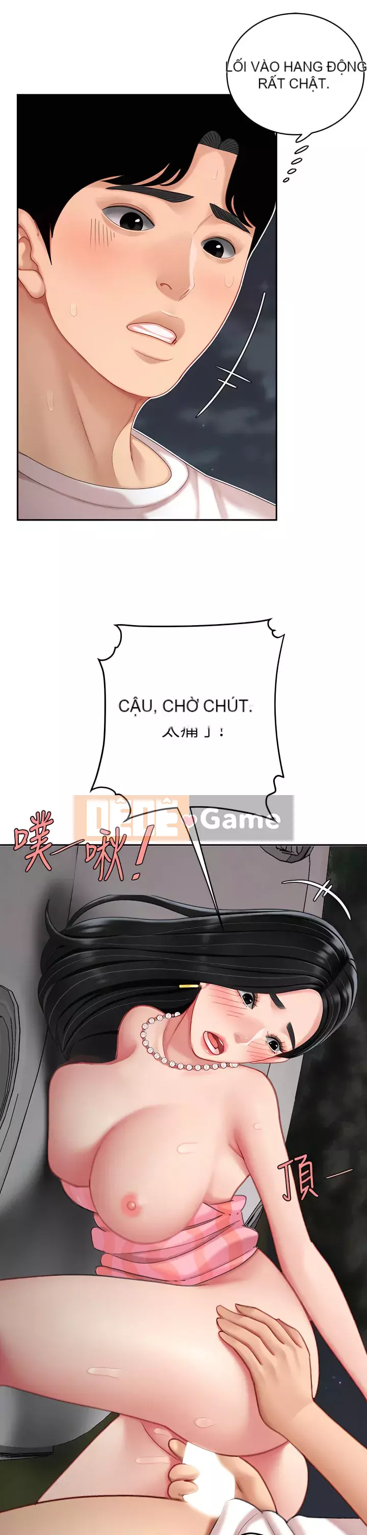 Bong bóng tốt nhất trên thế giới Chương 12-13