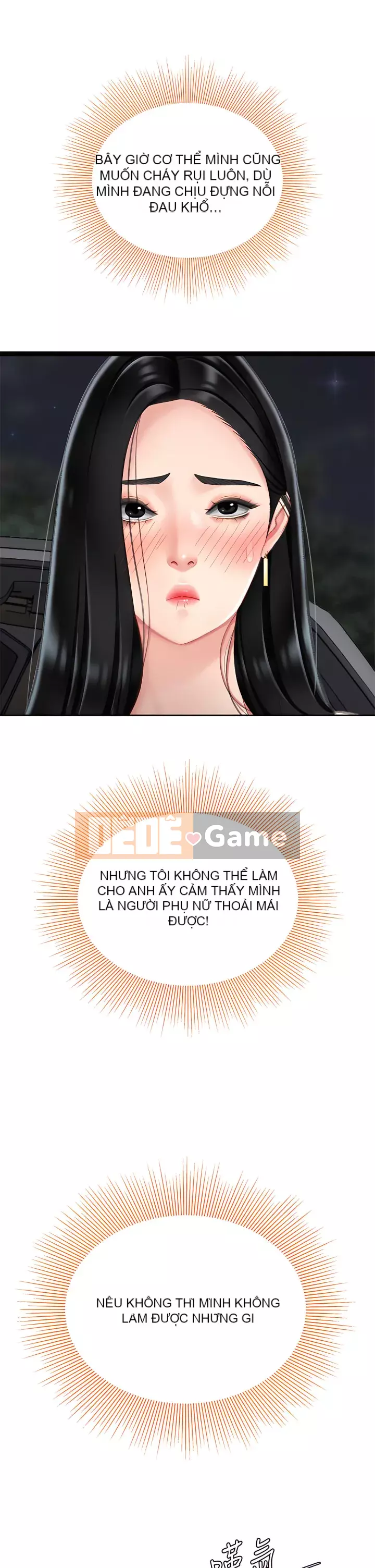 Bong bóng tốt nhất trên thế giới Chương 12-13