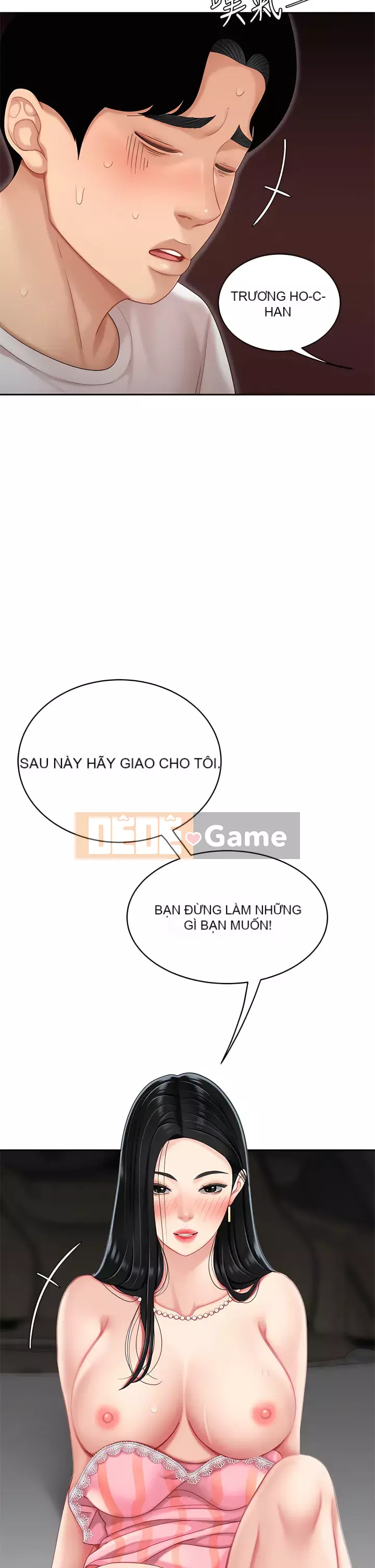 Bong bóng tốt nhất trên thế giới Chương 12-13