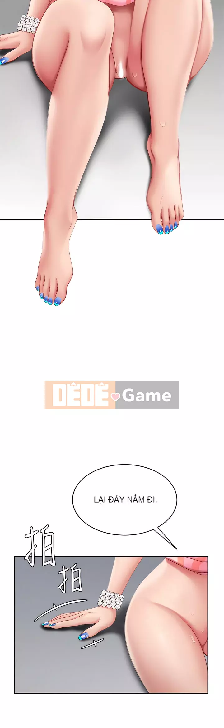 Bong bóng tốt nhất trên thế giới Chương 12-13