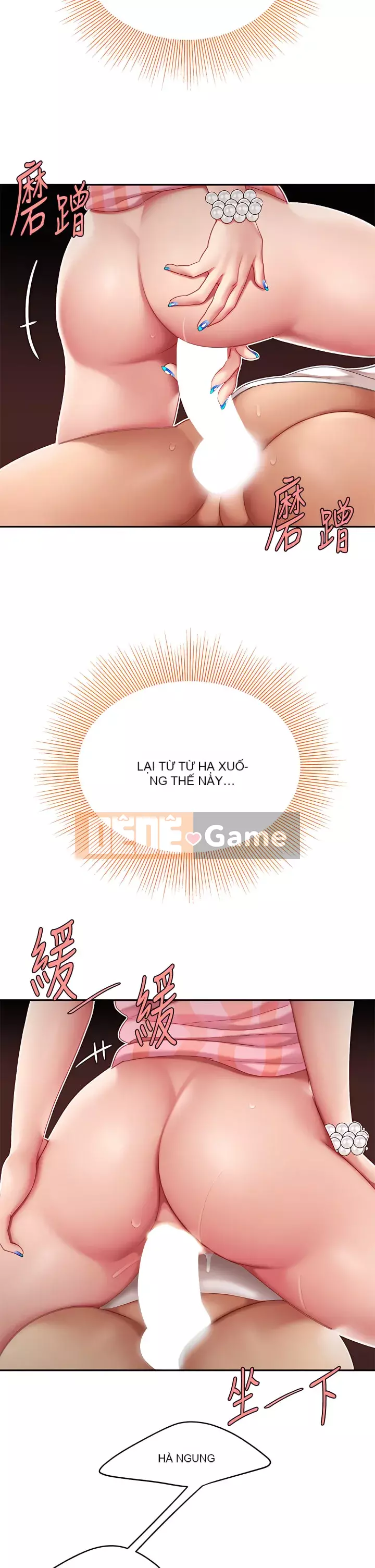 Bong bóng tốt nhất trên thế giới Chương 12-13