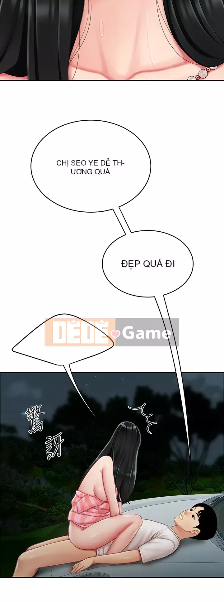 Bong bóng tốt nhất trên thế giới Chương 12-13