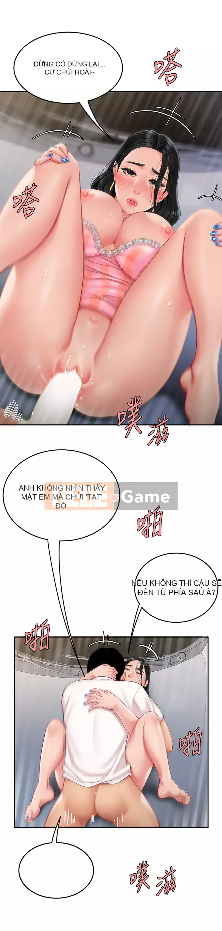 Bong bóng tốt nhất trên thế giới Chương 12-13