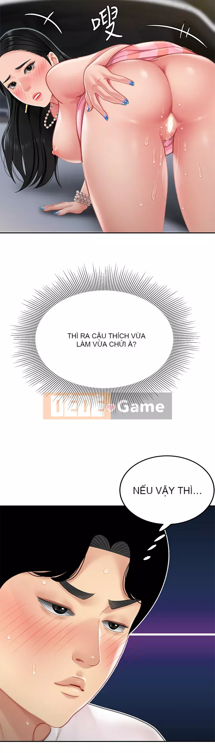 Bong bóng tốt nhất trên thế giới Chương 12-13