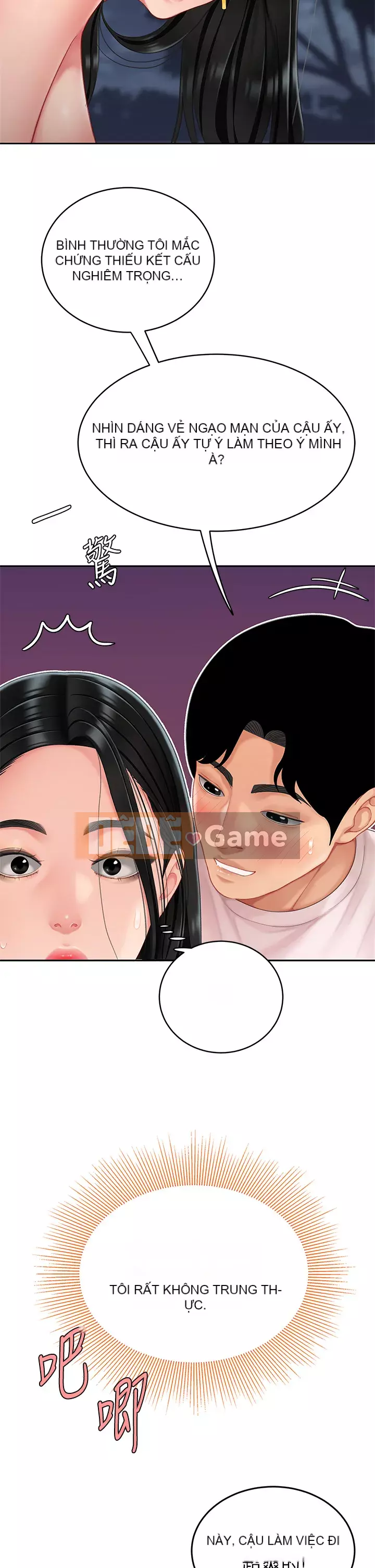 Bong bóng tốt nhất trên thế giới Chương 12-13