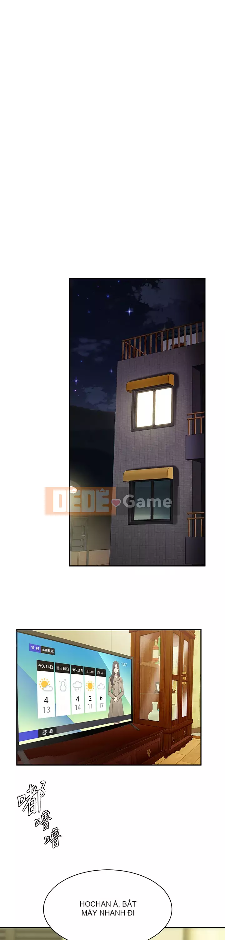 Bong bóng tốt nhất trên thế giới Chương 12-13