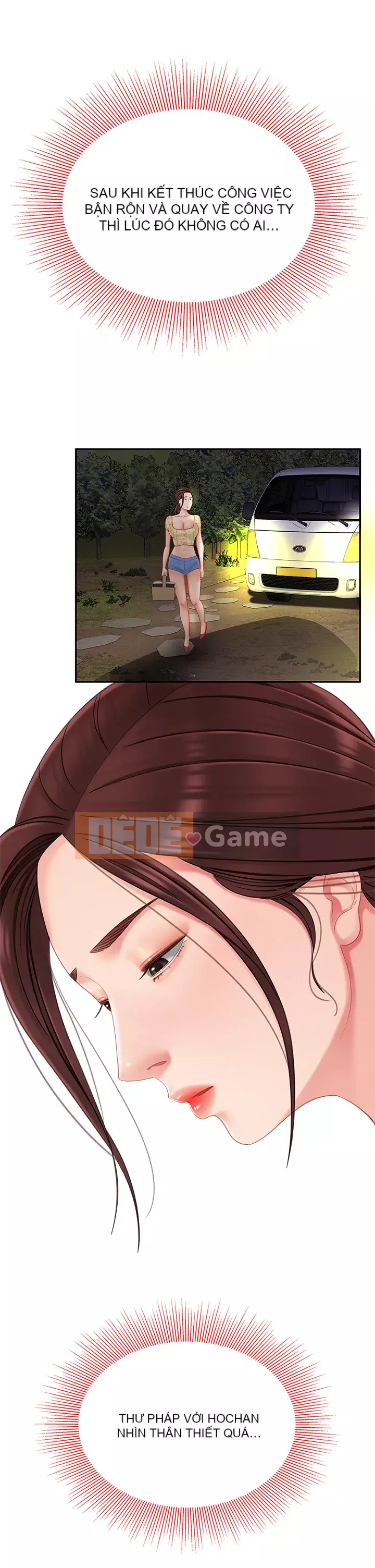 Bong bóng tốt nhất trên thế giới Chương 12-13