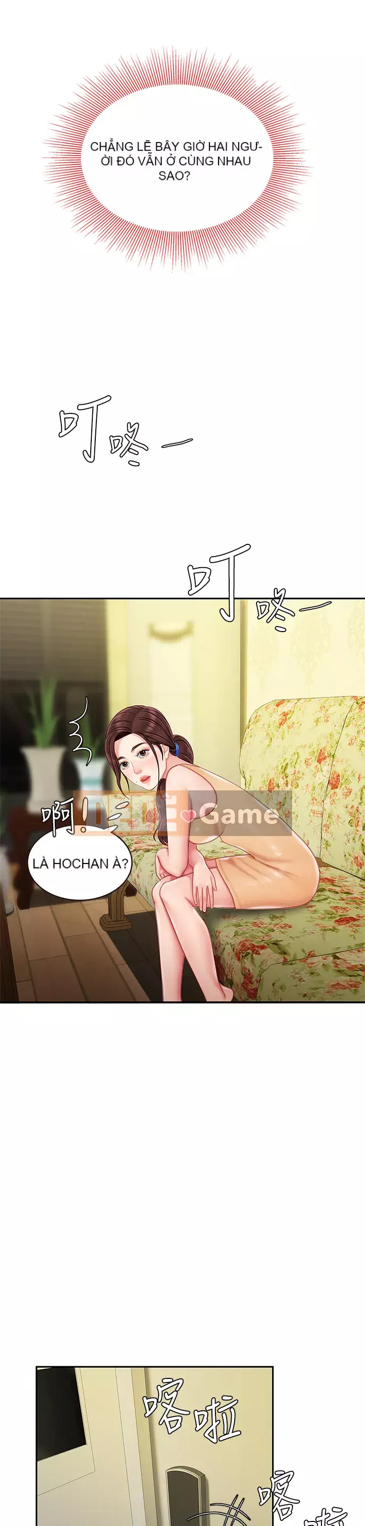 Bong bóng tốt nhất trên thế giới Chương 12-13