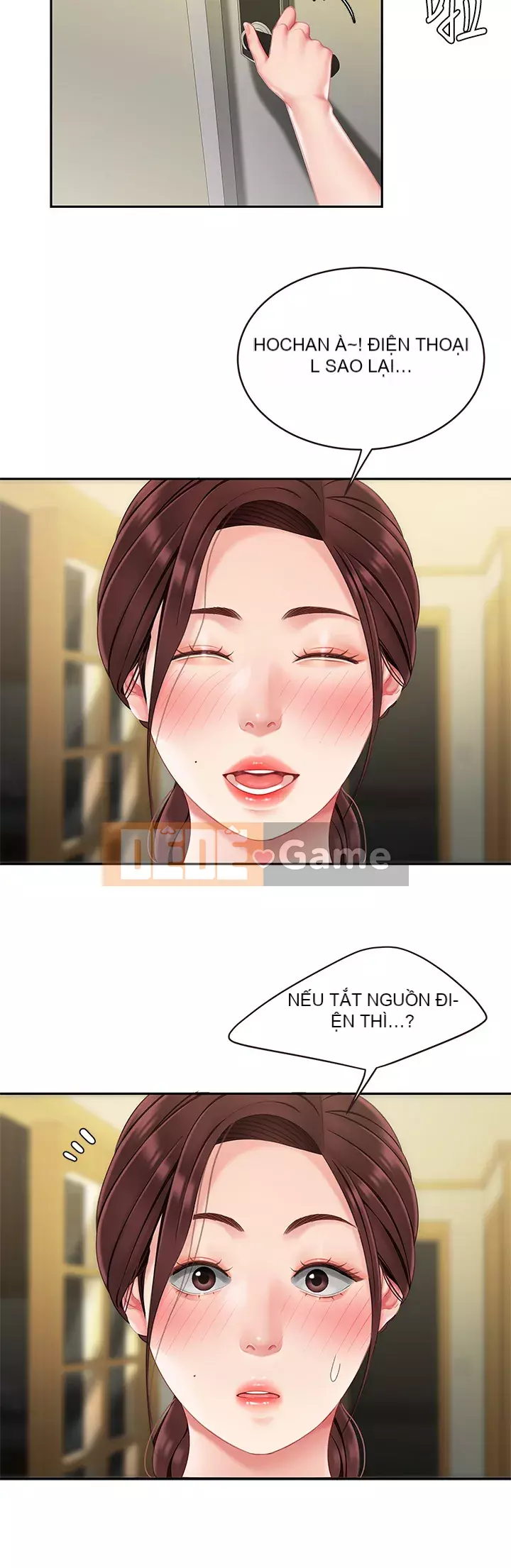 Bong bóng tốt nhất trên thế giới Chương 12-13