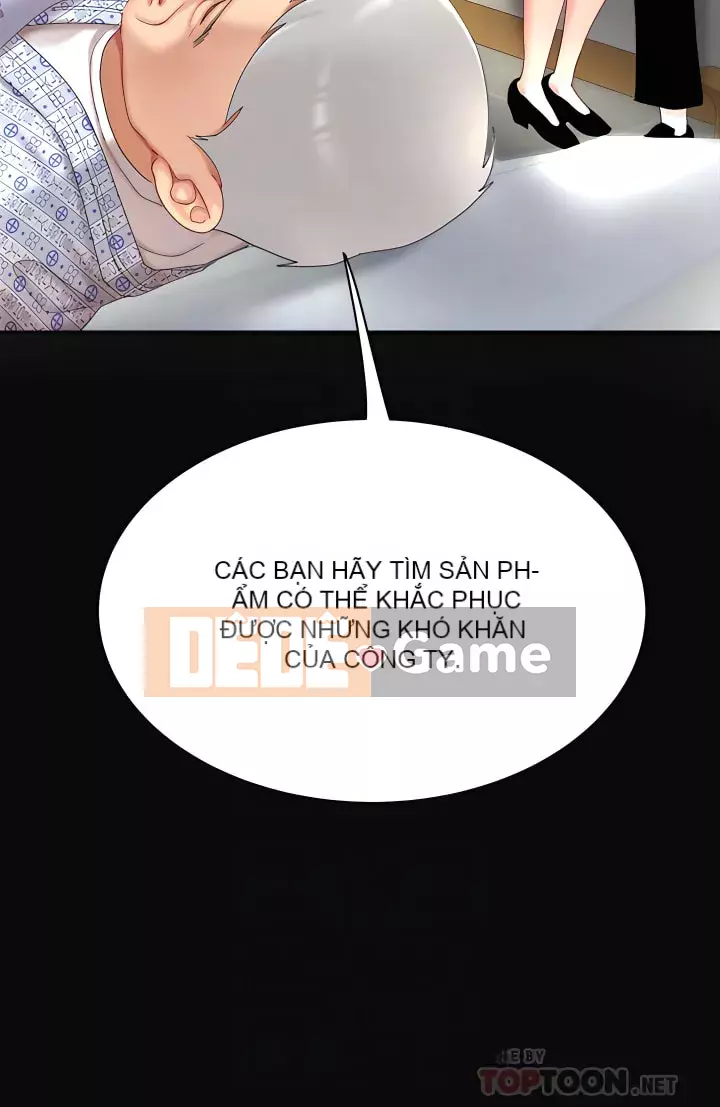 Bong bóng tốt nhất trên thế giới Chương 10-11