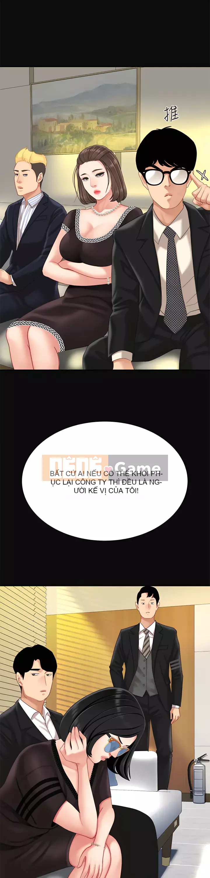 Bong bóng tốt nhất trên thế giới Chương 10-11