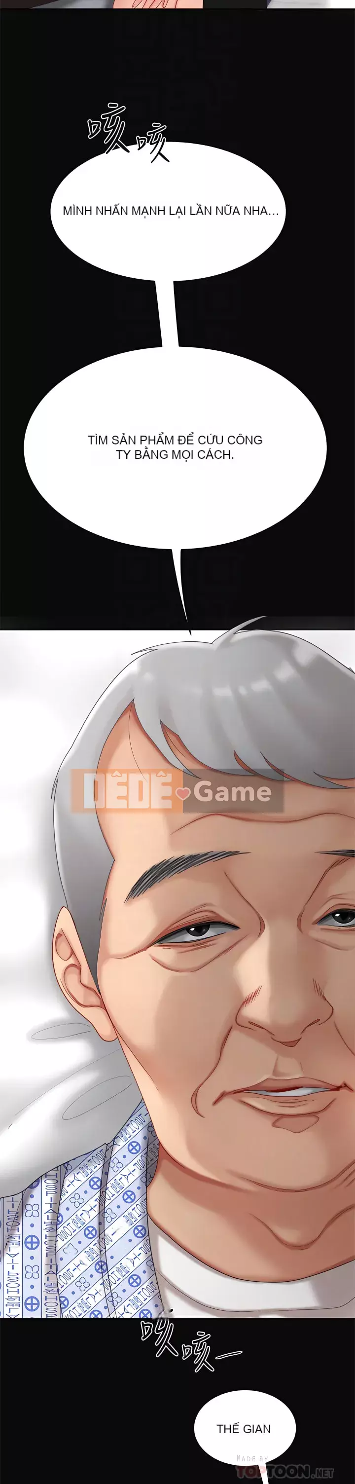 Bong bóng tốt nhất trên thế giới Chương 10-11