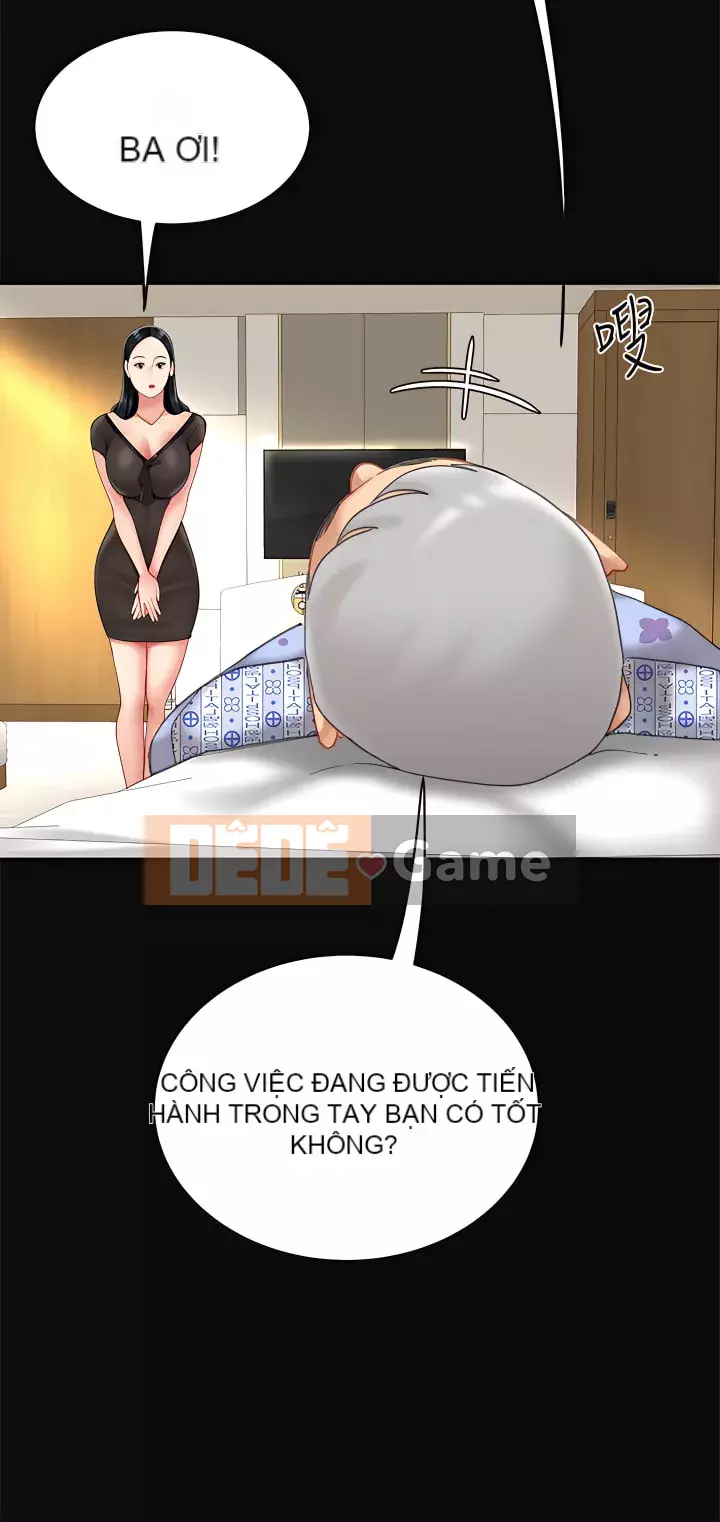 Bong bóng tốt nhất trên thế giới Chương 10-11