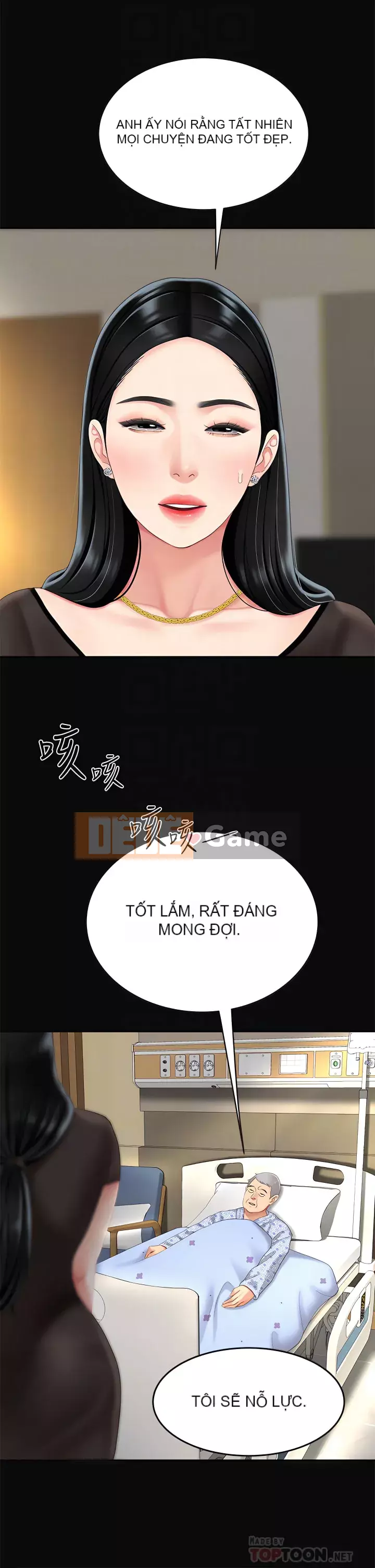 Bong bóng tốt nhất trên thế giới Chương 10-11