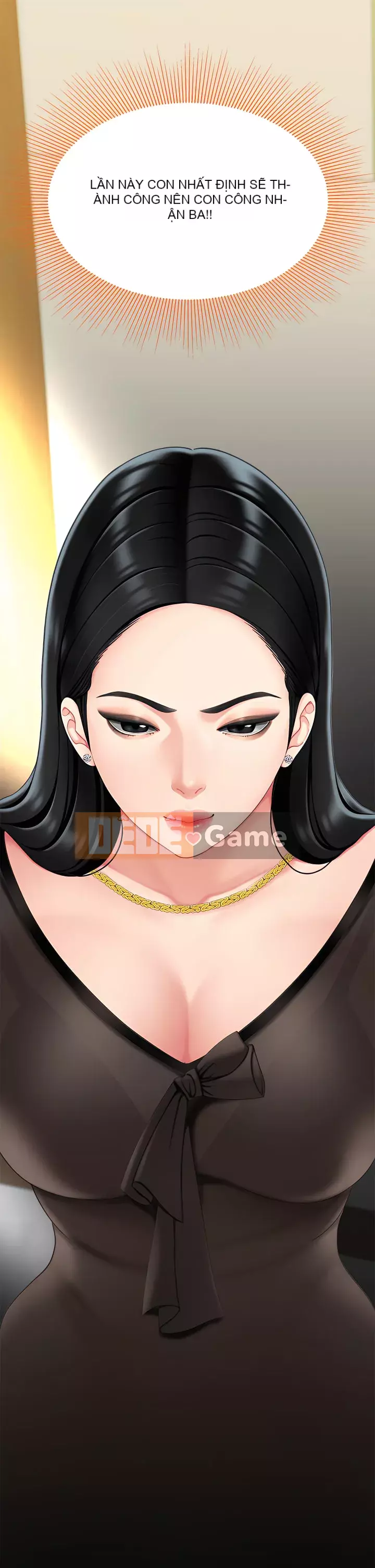 Bong bóng tốt nhất trên thế giới Chương 10-11