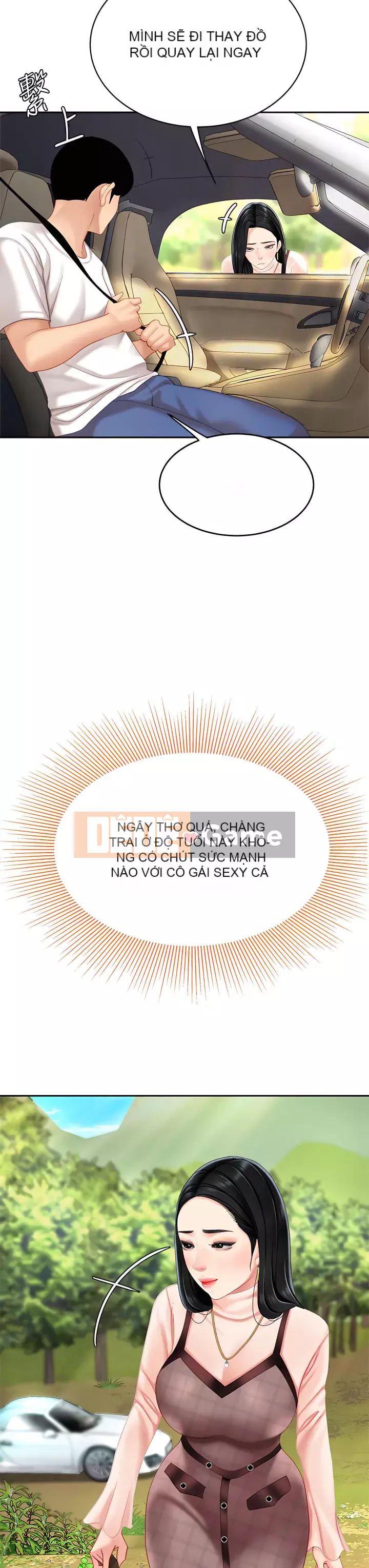 Bong bóng tốt nhất trên thế giới Chương 10-11