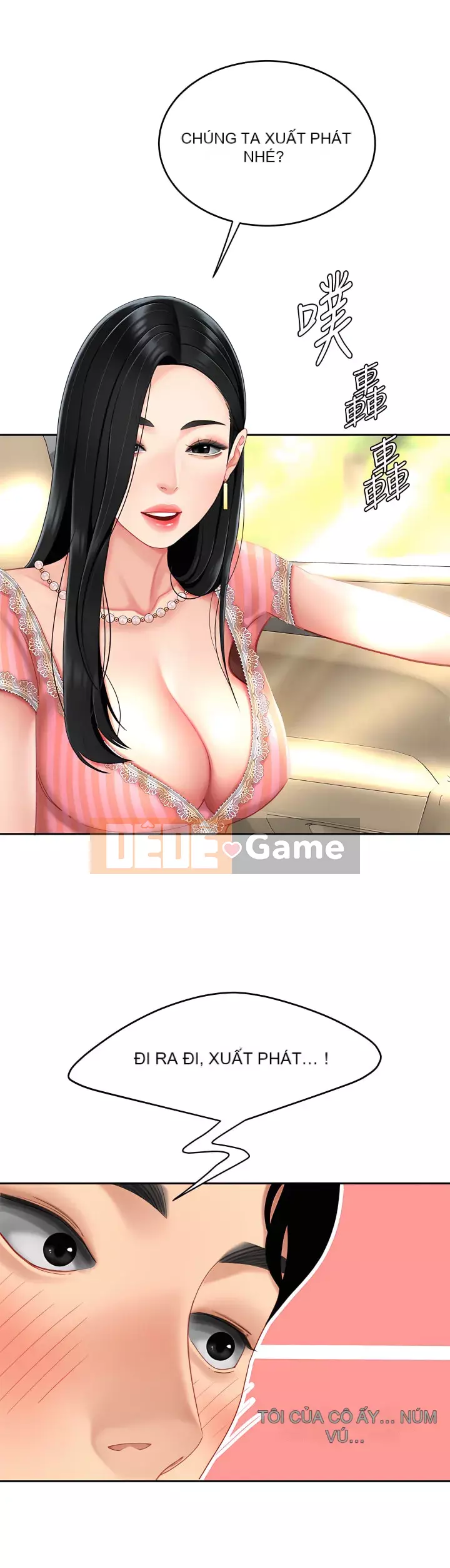 Bong bóng tốt nhất trên thế giới Chương 10-11