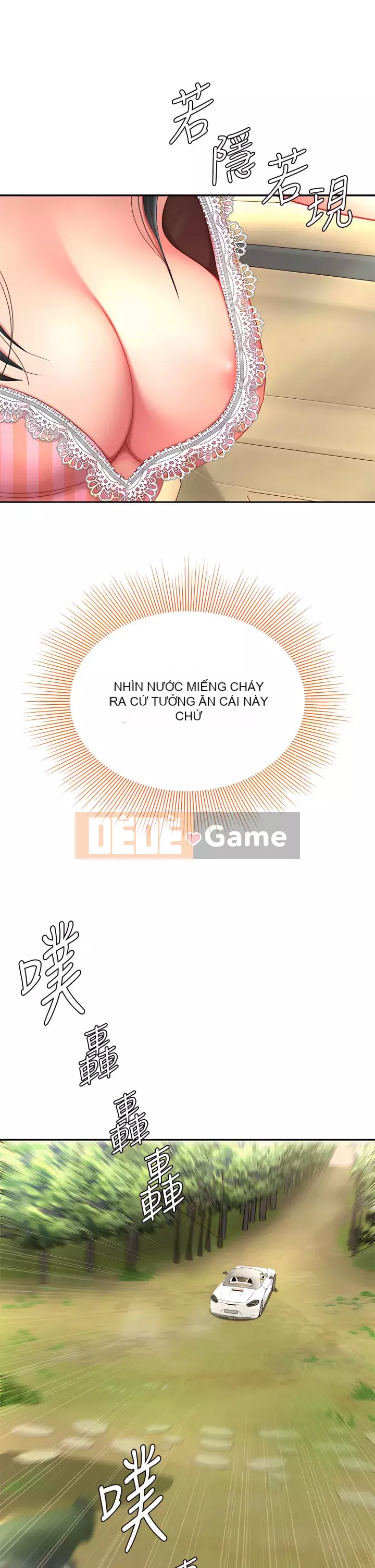 Bong bóng tốt nhất trên thế giới Chương 10-11