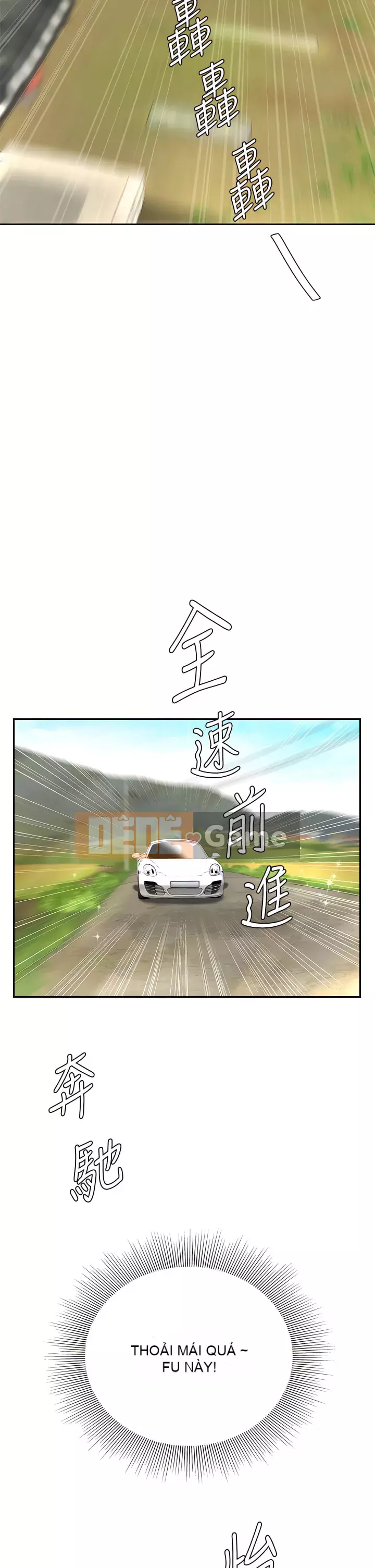 Bong bóng tốt nhất trên thế giới Chương 10-11