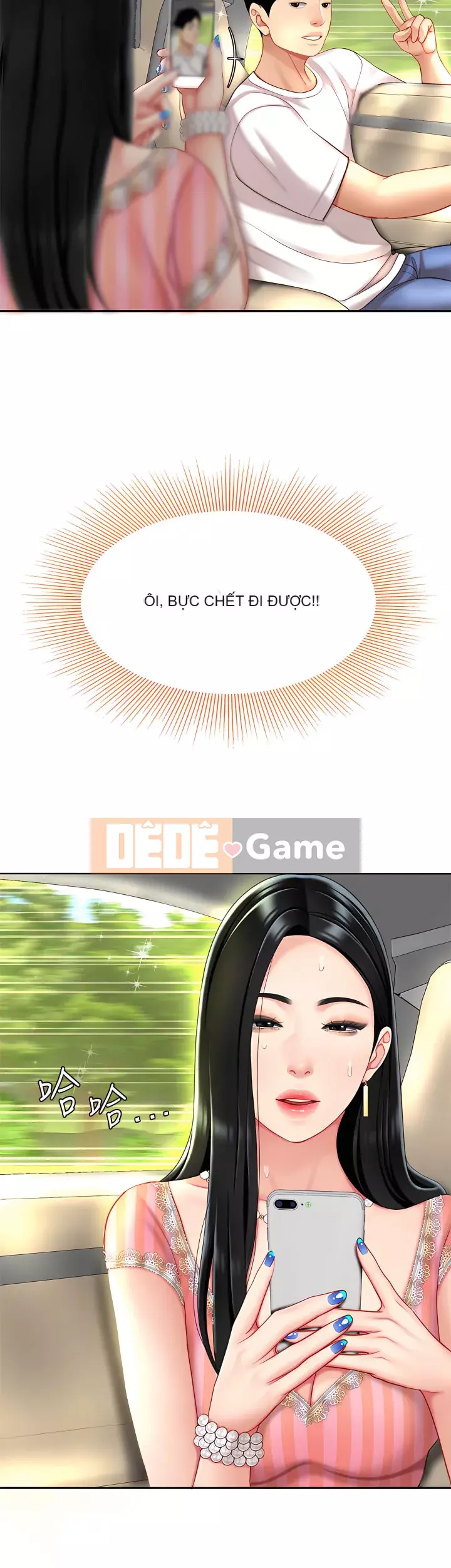 Bong bóng tốt nhất trên thế giới Chương 10-11