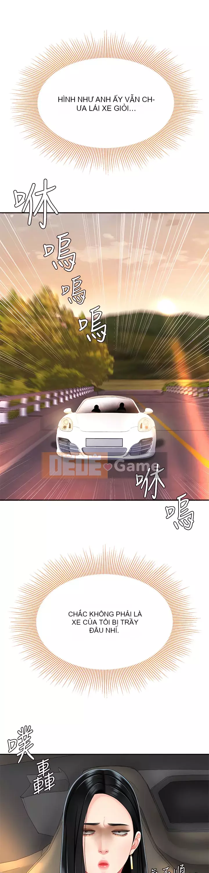 Bong bóng tốt nhất trên thế giới Chương 10-11