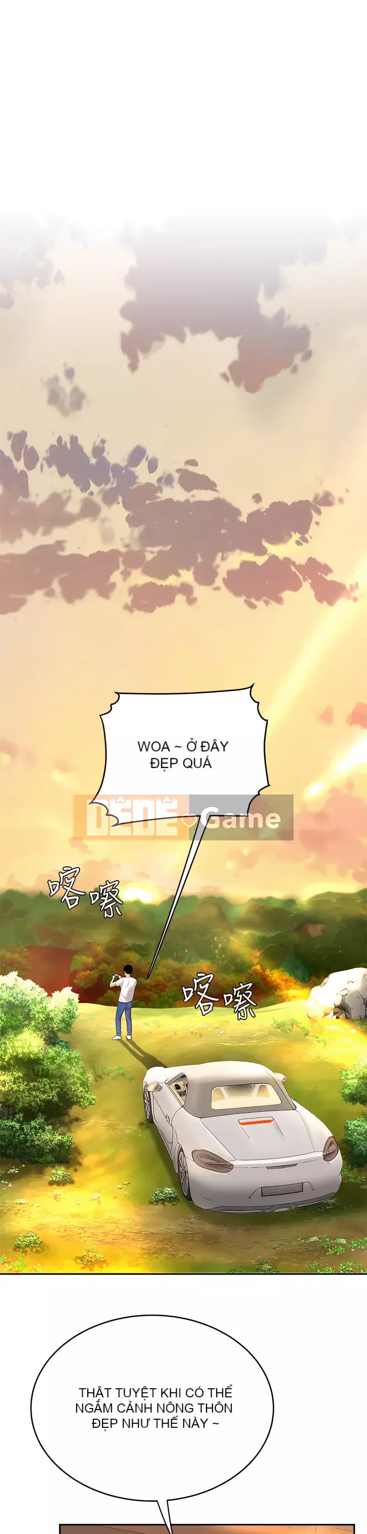 Bong bóng tốt nhất trên thế giới Chương 10-11