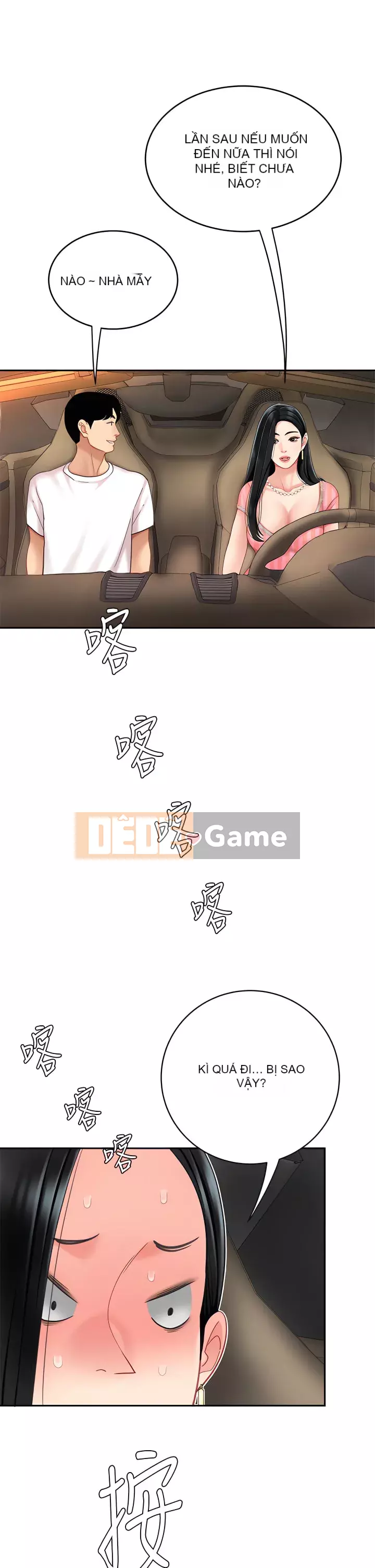 Bong bóng tốt nhất trên thế giới Chương 10-11