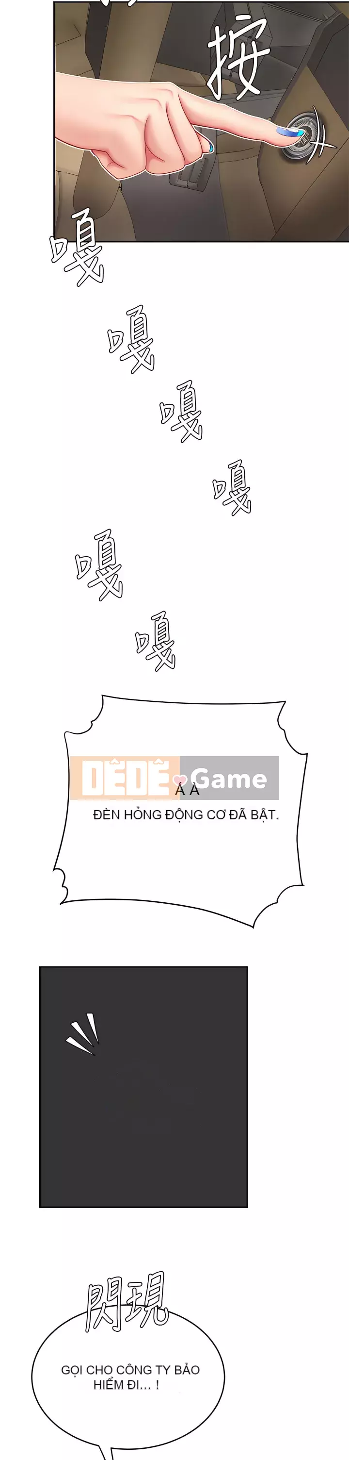 Bong bóng tốt nhất trên thế giới Chương 10-11