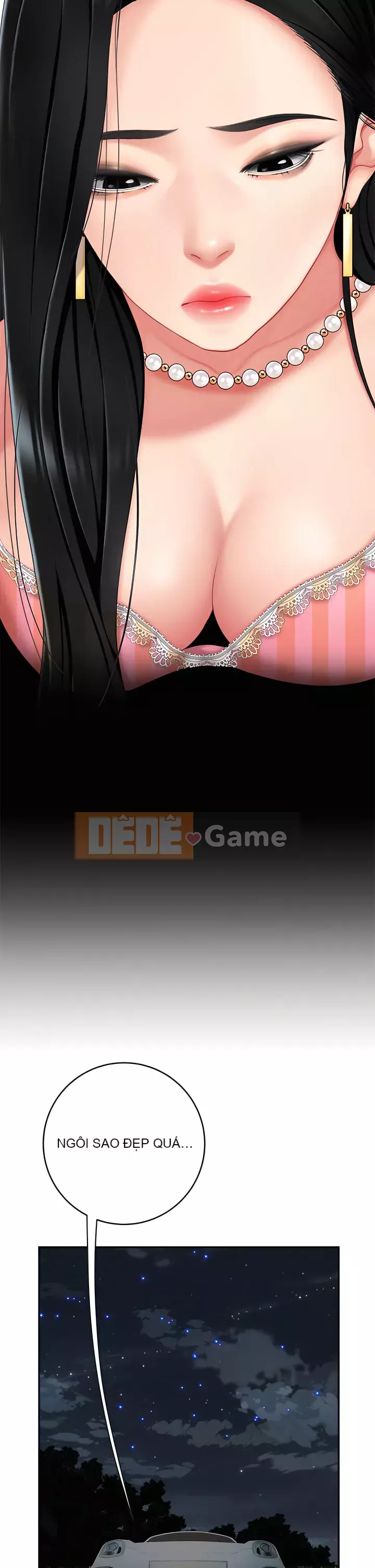 Bong bóng tốt nhất trên thế giới Chương 10-11