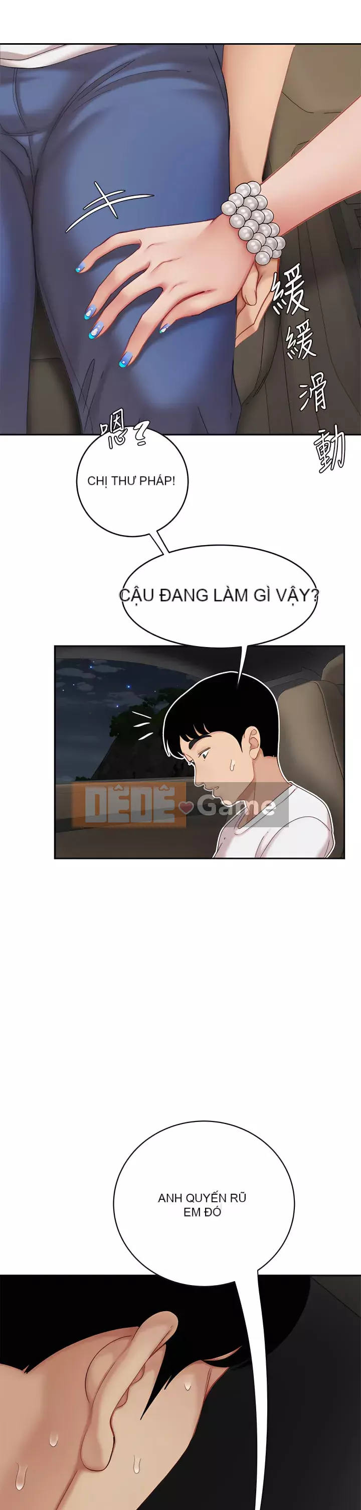 Bong bóng tốt nhất trên thế giới Chương 10-11