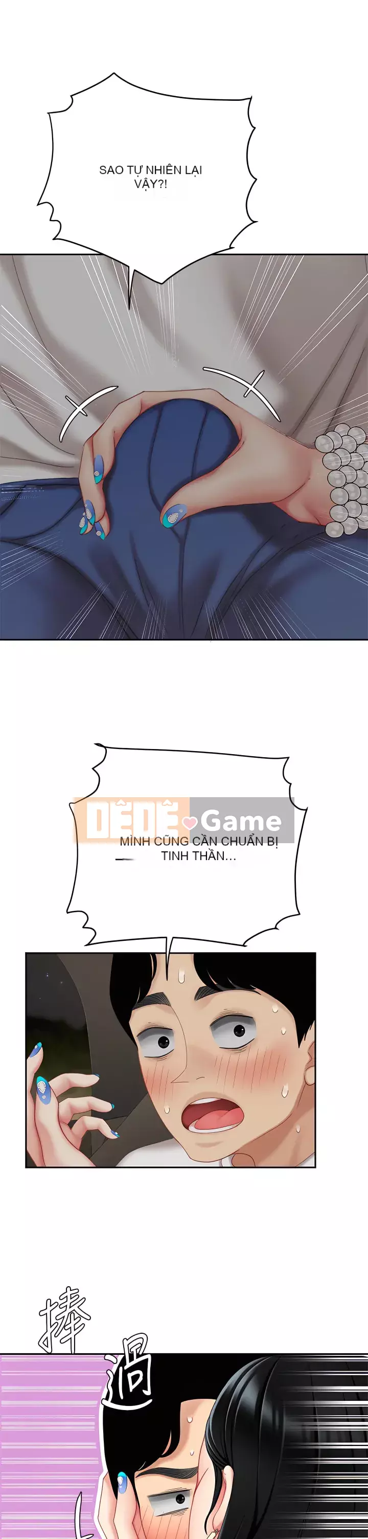 Bong bóng tốt nhất trên thế giới Chương 10-11