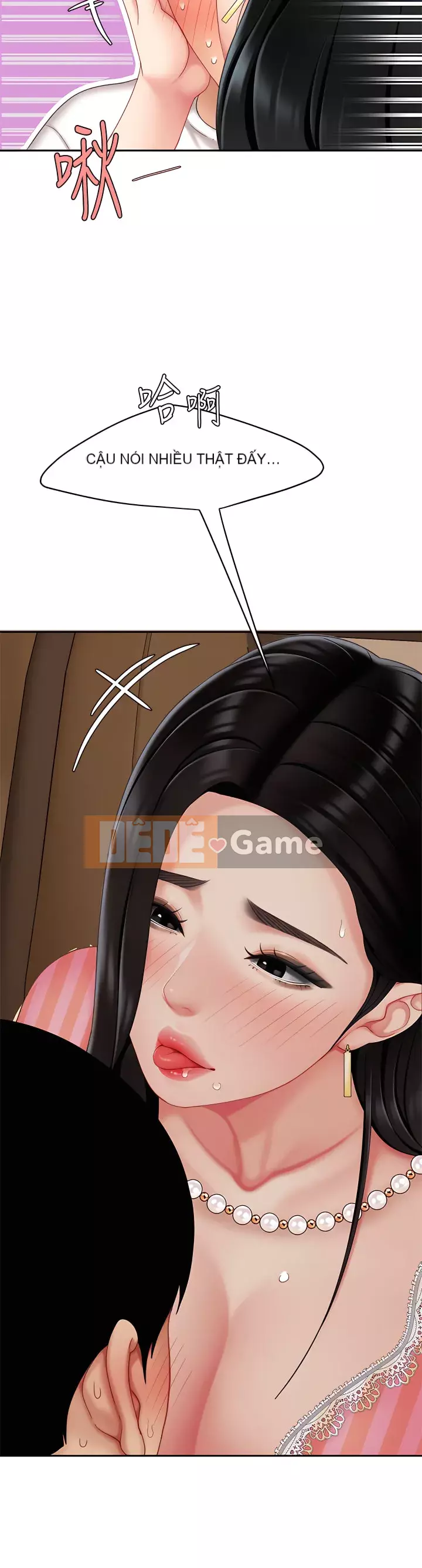 Bong bóng tốt nhất trên thế giới Chương 10-11