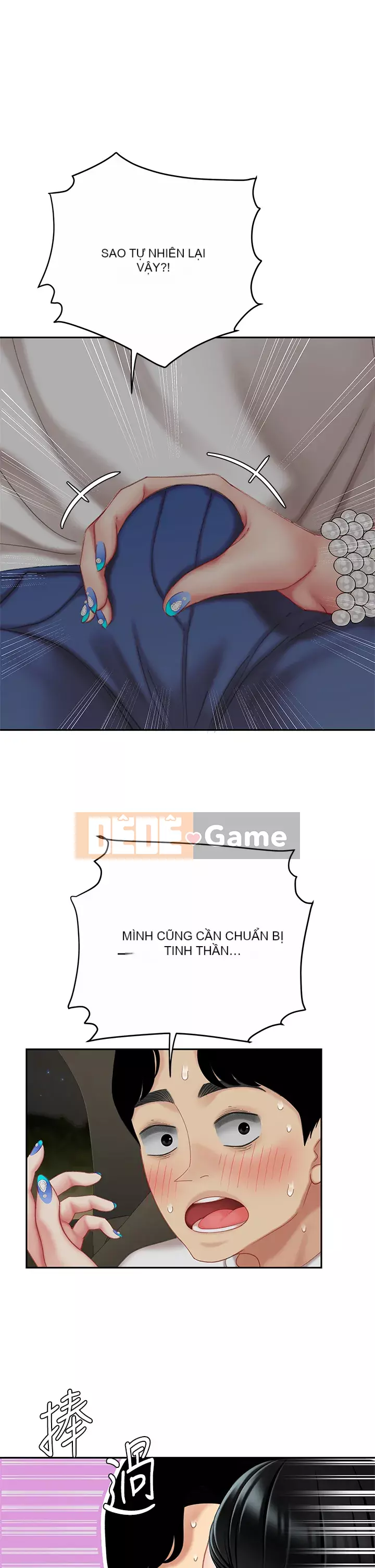 Bong bóng tốt nhất trên thế giới Chương 10-11