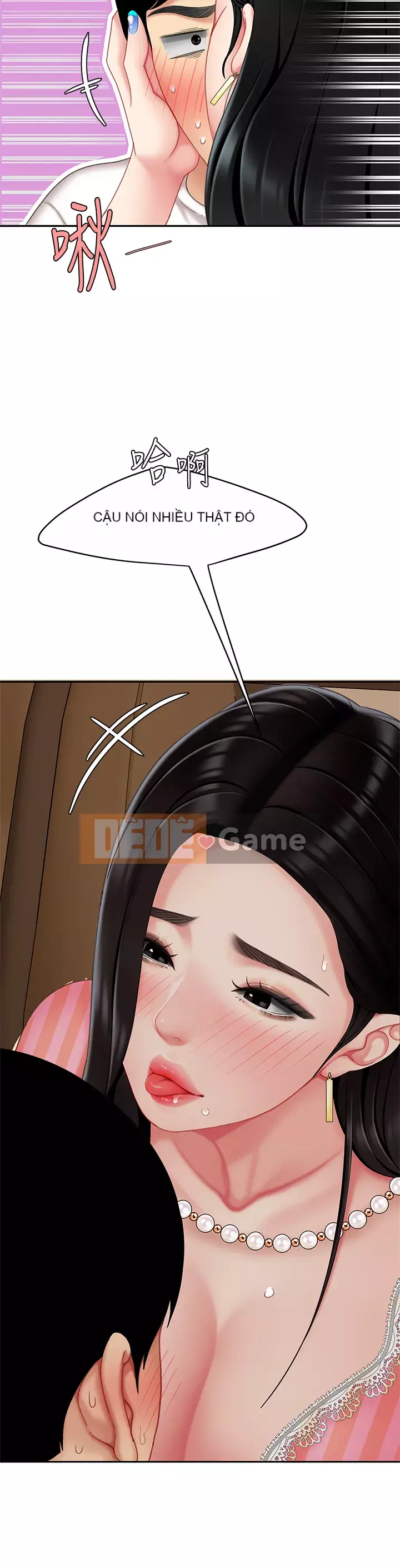 Bong bóng tốt nhất trên thế giới Chương 10-11