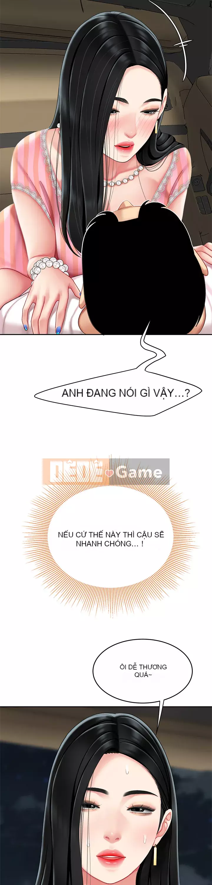 Bong bóng tốt nhất trên thế giới Chương 10-11