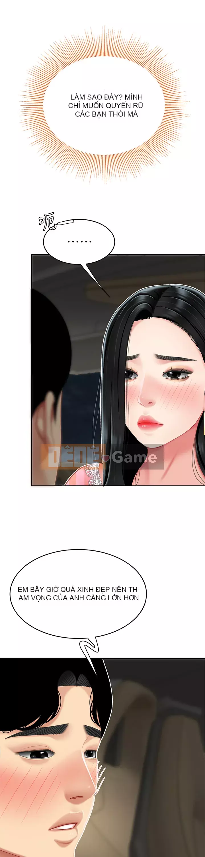 Bong bóng tốt nhất trên thế giới Chương 10-11