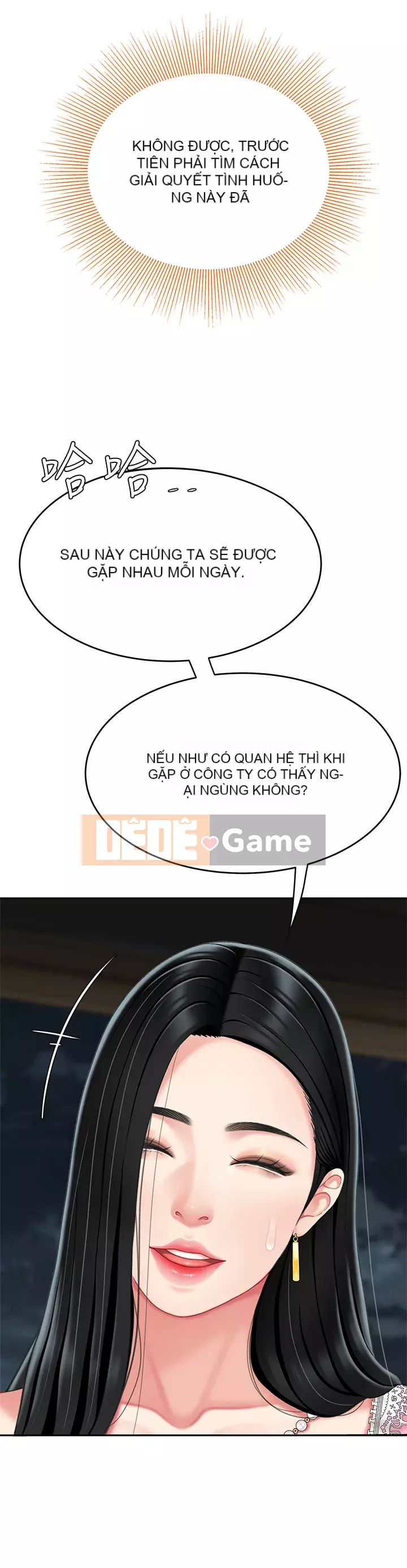 Bong bóng tốt nhất trên thế giới Chương 10-11