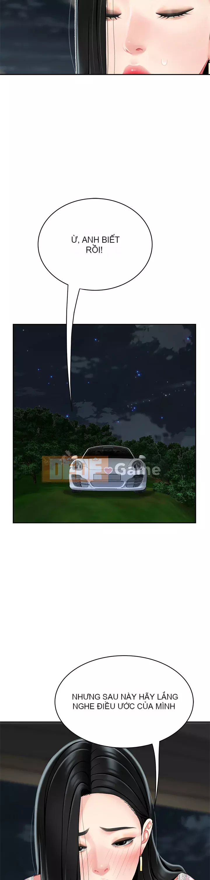 Bong bóng tốt nhất trên thế giới Chương 10-11