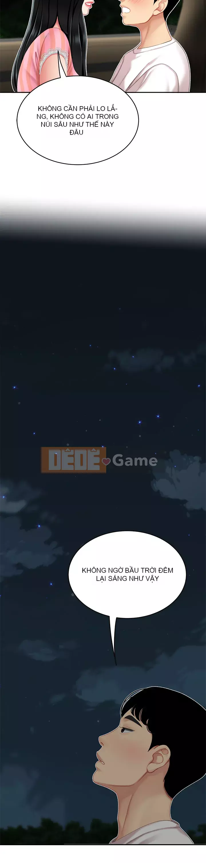 Bong bóng tốt nhất trên thế giới Chương 10-11